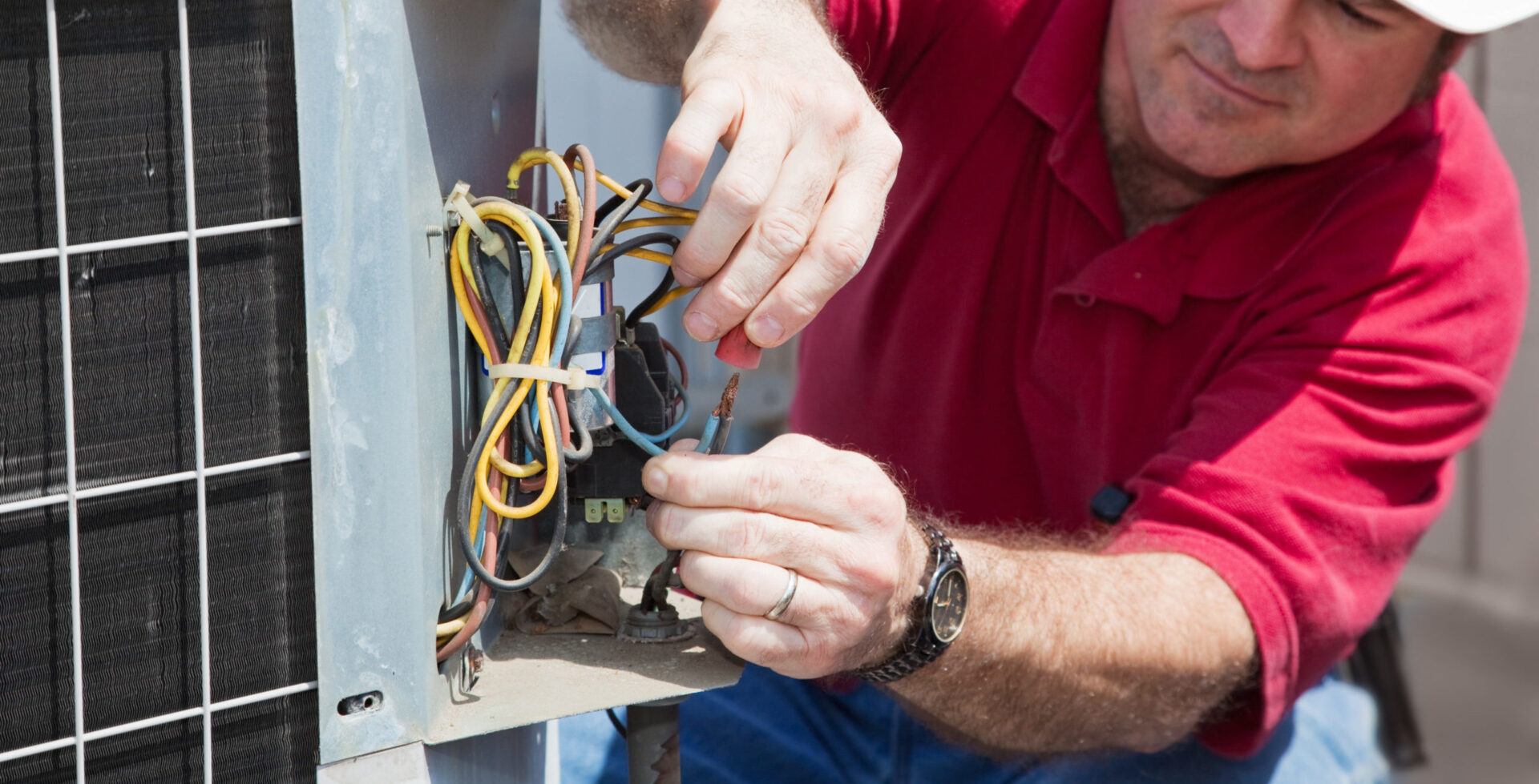 Air Conditioning Repairs In Meridian, MS Heblon Heating & Air