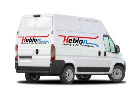 Heblon Van