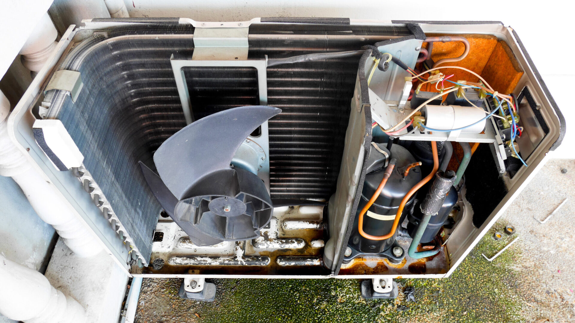The Science Of Air Conditioning | Heblon Heating & Air Conditioning